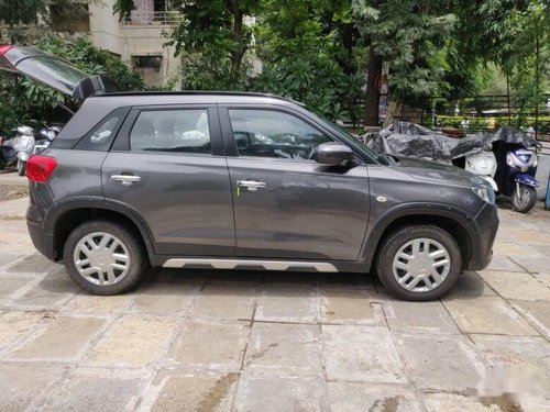 Maruti Vitara Brezza VDi 2016 MT for sale in Pune