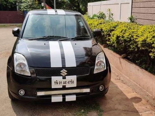 Maruti Suzuki Swift VDi, 2007, Diesel MT for sale in Ramanathapuram