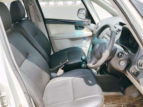 Maruti Suzuki Sx4 SX4 VXI BS-IV, 2007, Petrol MT for sale in Vadodara