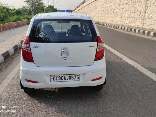 Hyundai i10 Magna 1.1 2013 MT for sale in New Delhi