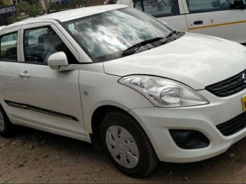 Maruti Suzuki Swift Dzire 2018 AT for sale in Pune