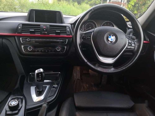 BMW 3 Series 320d Highline 2014 AT for sale in Chandigarh