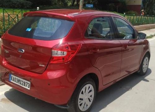 Used 2015 Ford Figo 1.5D Trend MT for sale in Bangalore