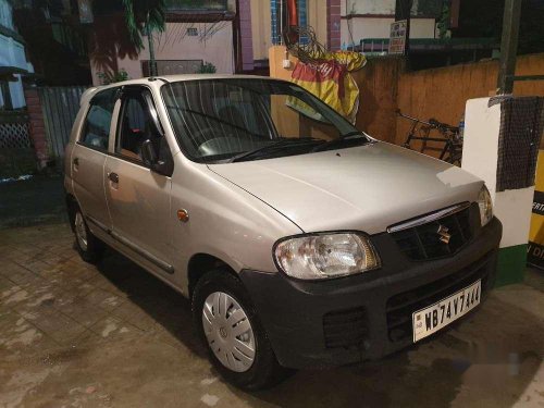 Used 2011 Maruti Suzuki Alto MT for sale in Siliguri