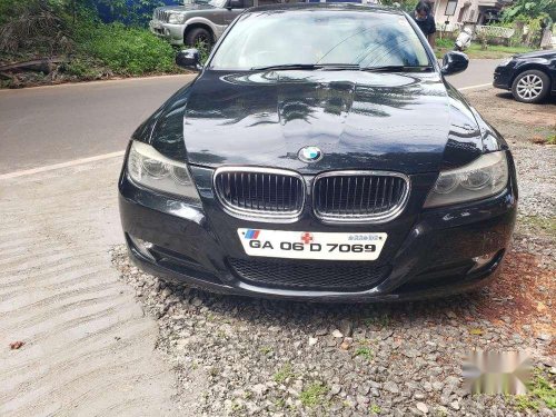 2012 BMW 3 Series 320d Sedan AT for sale in Goa