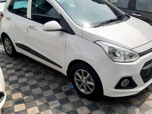 Used Hyundai i10 Asta 2016 MT for sale in Vadodara