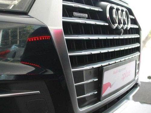 Audi Q7 45 TDI Technology Pack, 2016, Diesel AT for sale in Patiala