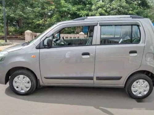 2012 Maruti Suzuki Wagon R LXI MT for sale in New Delhi