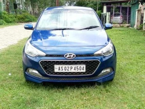 Hyundai Elite i20 2015 MT for sale in Tezpur