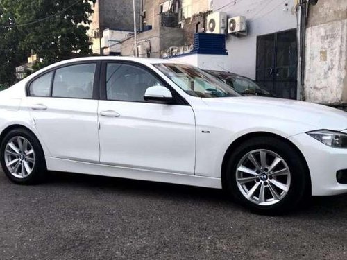 BMW 3 Series 320d Highline 2014 AT for sale in Chandigarh