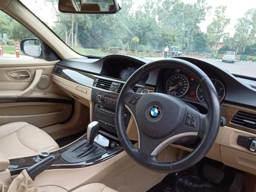 Used 2011 BMW 3 Series 320d Luxury Line AT for sale in New Delhi