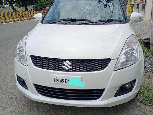 2012 Maruti Suzuki Swift ZDI MT for sale in Salem