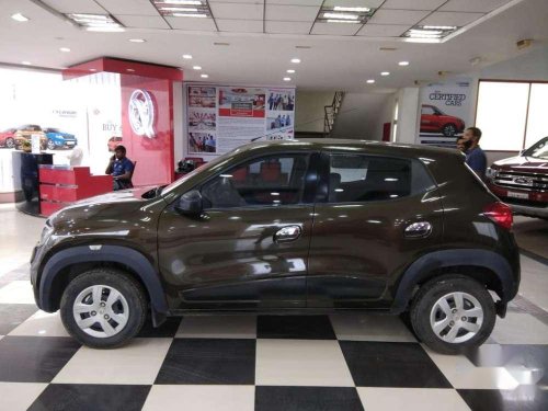 Used 2017 Renault Kwid RXT MT for sale in Nagar
