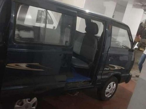 Used 2012 Maruti Suzuki Omni MT for sale in Bhopal