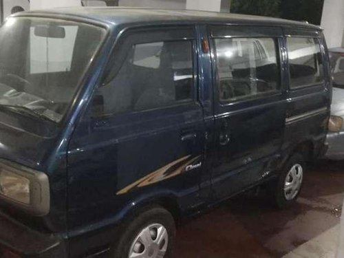 Used 2012 Maruti Suzuki Omni MT for sale in Bhopal