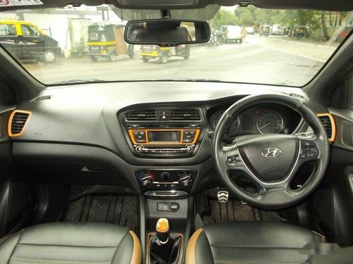 2016 Hyundai i20 Active S Diesel MT for sale in Mumbai