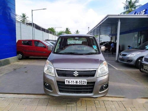 Used 2014 Maruti Suzuki Wagon R VXI MT for sale in Chennai