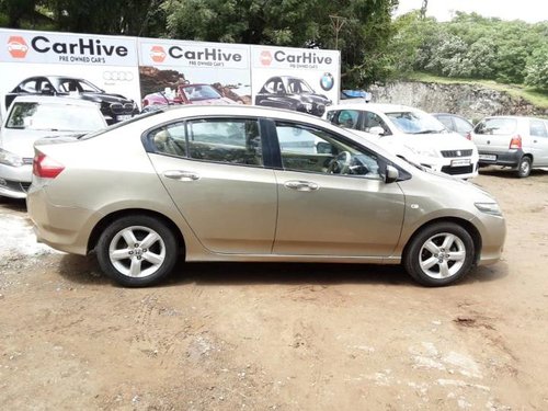 2009 Honda City 1.5 V MT for sale in Pune