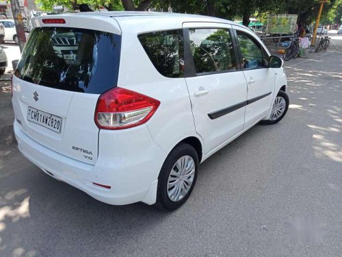 Maruti Suzuki Ertiga VXI 2013 MT for sale in Chandigarh