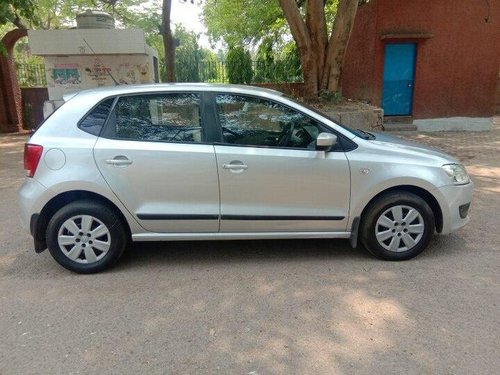 Used 2012 Volkswagen Polo Diesel Comfortline 1.2L MT in New Delhi