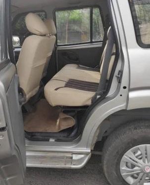 Mahindra Scorpio M2DI 2010 MT for sale in Mumbai