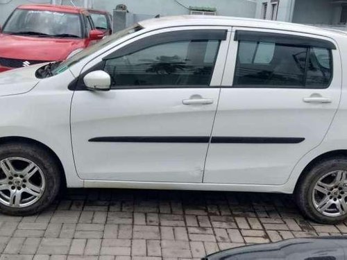 Maruti Suzuki Celerio ZXI 2016 AT for sale in Chennai