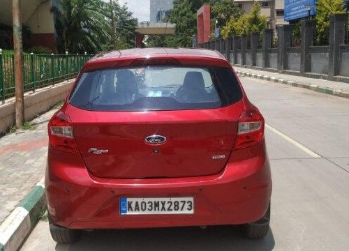 2015 Ford Figo 1.5D Trend MT for sale in Bangalore