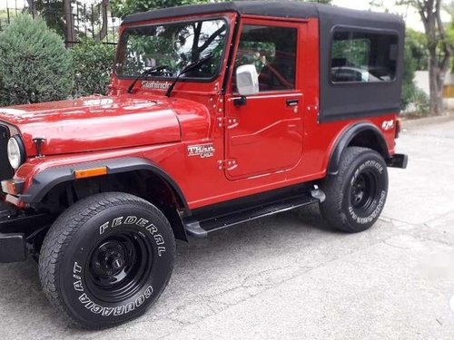 Mahindra Thar CRDe 2015 MT for sale in Chandigarh