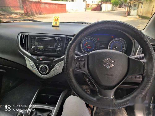 2017 Maruti Suzuki Baleno MT for sale in Amritsar