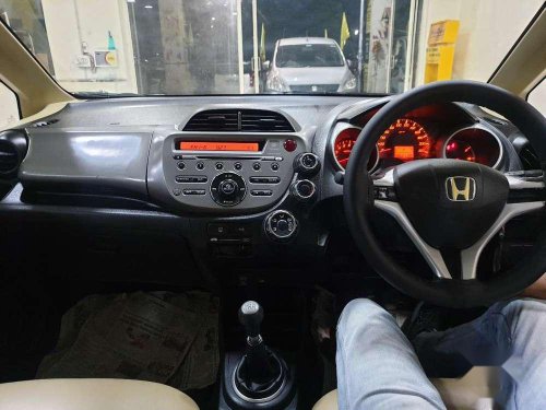 2012 Honda Jazz X MT for sale in Amritsar