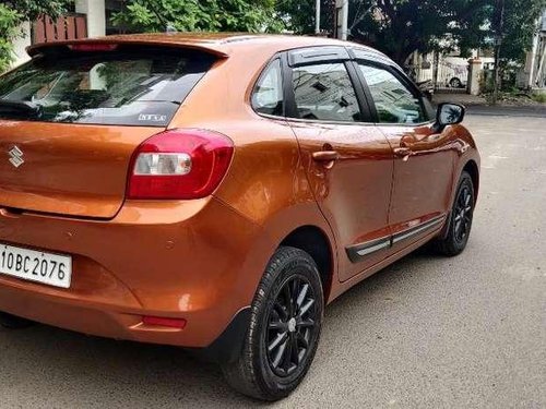 2018 Maruti Suzuki Baleno MT for sale in Chennai
