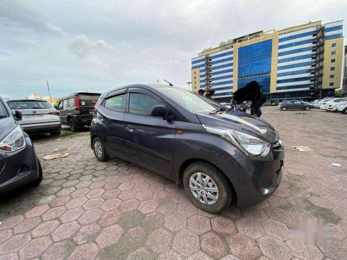 Hyundai Eon Era 2017 MT for sale in Indore