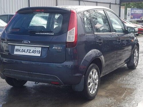 2013 Ford Figo 1.2P Titanium MT for sale in Pune