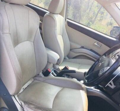 Mitsubishi Outlander 2.4 2010 AT for sale in Nagpur