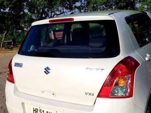 Maruti Suzuki Swift VXi, 2010, Petrol MT for sale in Chandigarh