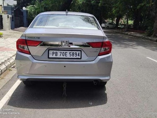 2019 Honda Amaze MT for sale in Chandigarh