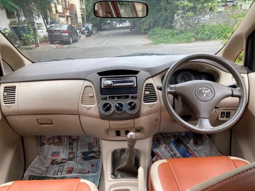 2008 Toyota Innova 2004-2011 MT for sale in Bangalore