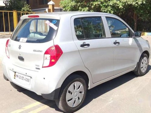 Maruti Suzuki Celerio VXI AMT (Automatic), 2016, Petrol AT in Mumbai