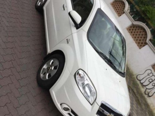 Chevrolet Aveo 1.4 2010 MT for sale in Mumbai