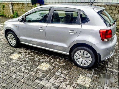 Volkswagen Polo 2013 MT for sale in Kochi