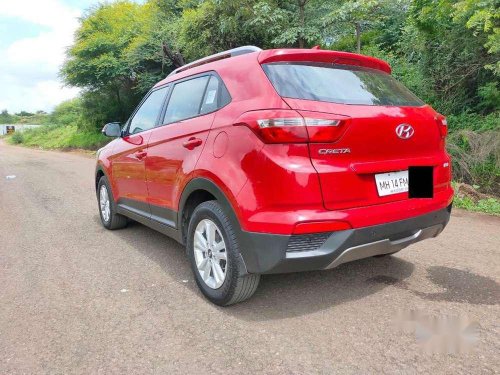 Hyundai Creta 1.4 S Plus, 2016, Diesel MT for sale in Nashik