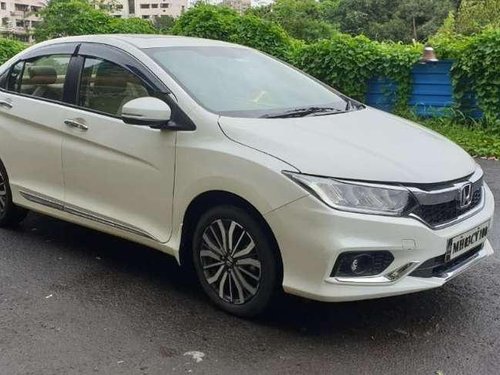 Honda City ZX CVT 2018 AT for sale in Mumbai