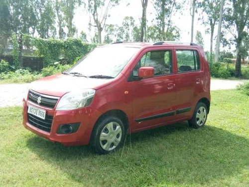 Maruti Suzuki Wagon R 1.0 VXi, 2015, Petrol MT in Tezpur