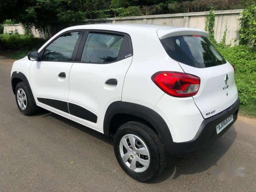 Renault Kwid RXL, 2018, Petrol MT in Vadodara