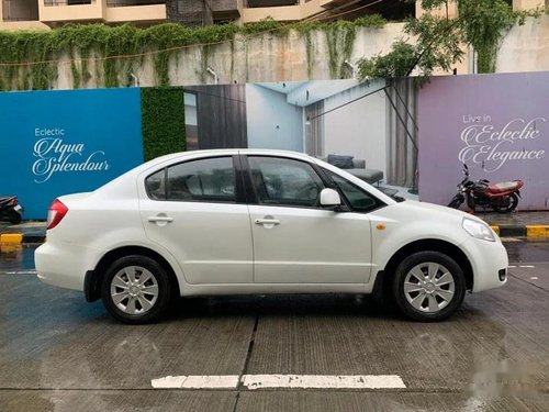 Used 2008 Maruti Suzuki SX4 MT for sale in Mumbai