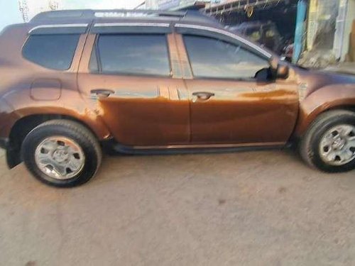 2015 Renault Duster MT for sale in Chennai