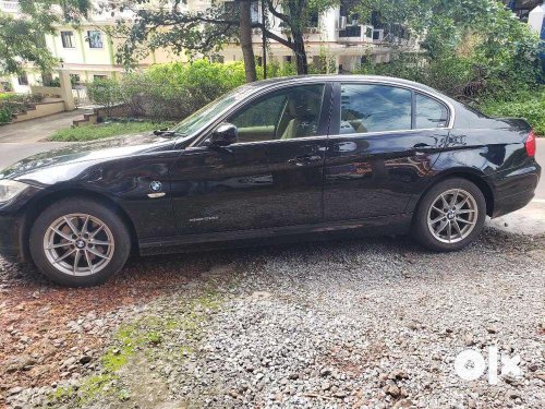 2012 BMW 3 Series 320d Sedan AT for sale in Goa