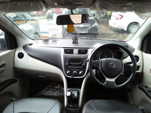 Used 2014 Maruti Suzuki Celerio ZXI MT for sale in Mumbai