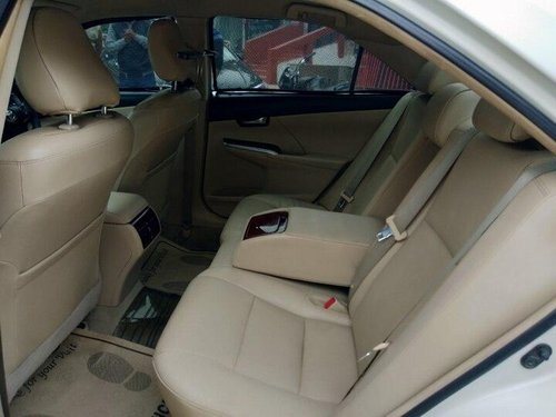 Used Toyota Camry 2.5 G 2014 AT for sale in New Delhi