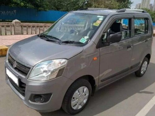 2012 Maruti Suzuki Wagon R LXI MT for sale in New Delhi